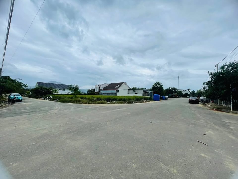 Đất 2 mặt tiền Khu đô thị Phú Ân Nam 364.7m² giá 10.21 tỷ - Cơ hội đầu tư tuyệt vời!