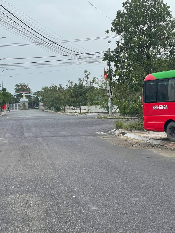 Đất nền tái định cư Hòa Thắng, Ninh Hòa 150m² giá 2.8 tỷ - Cơ hội đầu tư tốt!