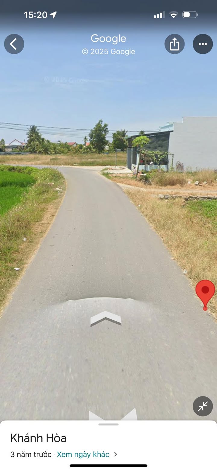 Đất Diên Sơn mặt tiền đường Xóm Gò 89,6m² giá 1,05 tỷ - Sổ đỏ chính chủ