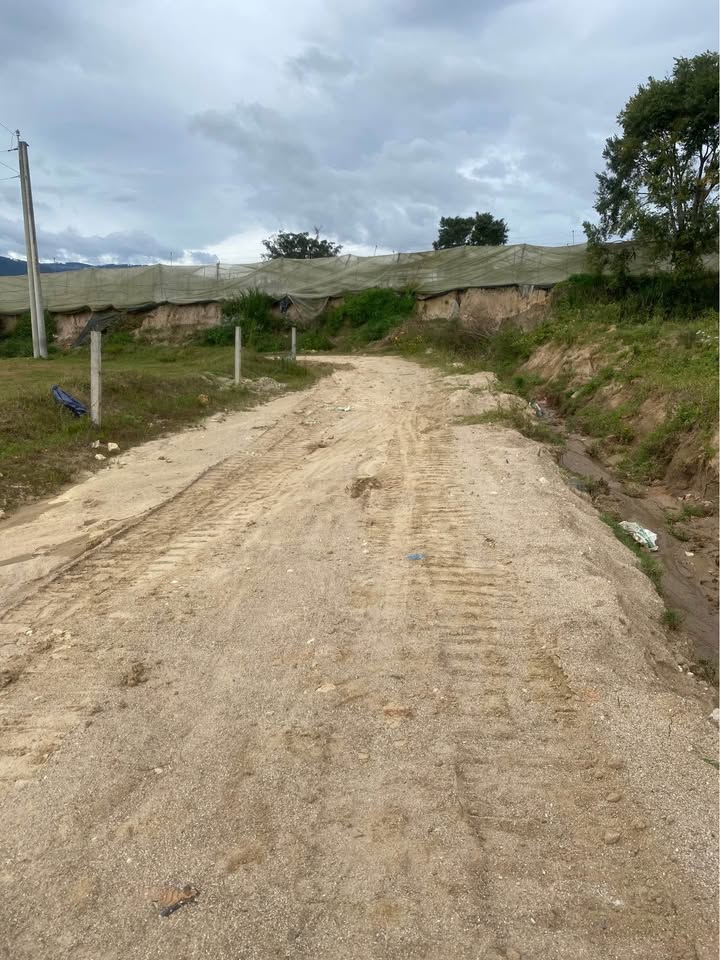 Đất nền thổ cư 6000m² thôn Tân Hiên, xã D’Ran - Giá chỉ 2.52 tỷ!