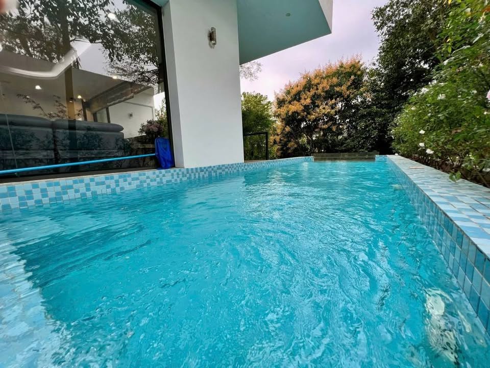 Biệt thự Flamingo Đại Lải 360m² giá 20 tỷ - Đầu tư sinh lời hấp dẫn!