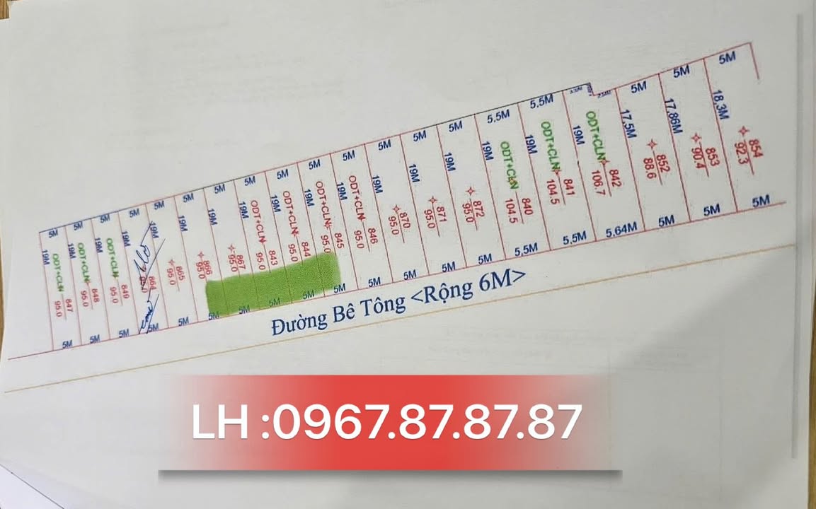 Đất nền đẹp tại Hẻm 163 Y Moan, Buôn Ma Thuột - Giá chỉ từ 2.600 tỷ