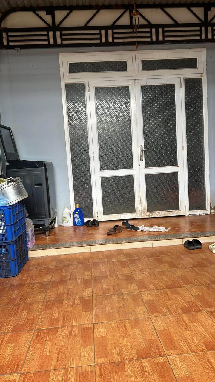 Nhà nông nghiệp hẻm Hà Huy Giáp Buôn Ma Thuột 112m² giá 1.6 tỷ - Cơ hội đầu tư hấp dẫn!