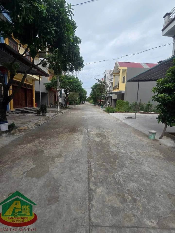 Đất nền Ninh Tiến, Hoa Lư 71.5m² giá 5 tỷ - Cơ hội đầu tư hấp dẫn!