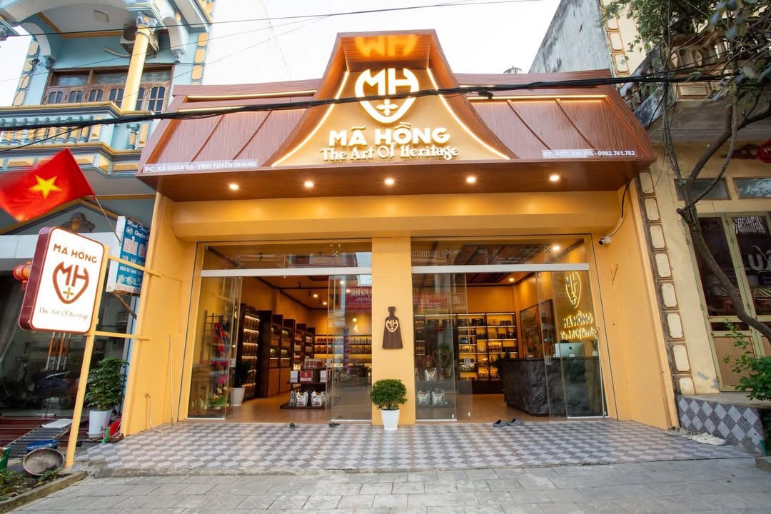 Cho thuê mặt bằng đẹp tại phố Hàng Bông 160m² giá 95 triệu - Địa điểm lý tưởng cho showroom!