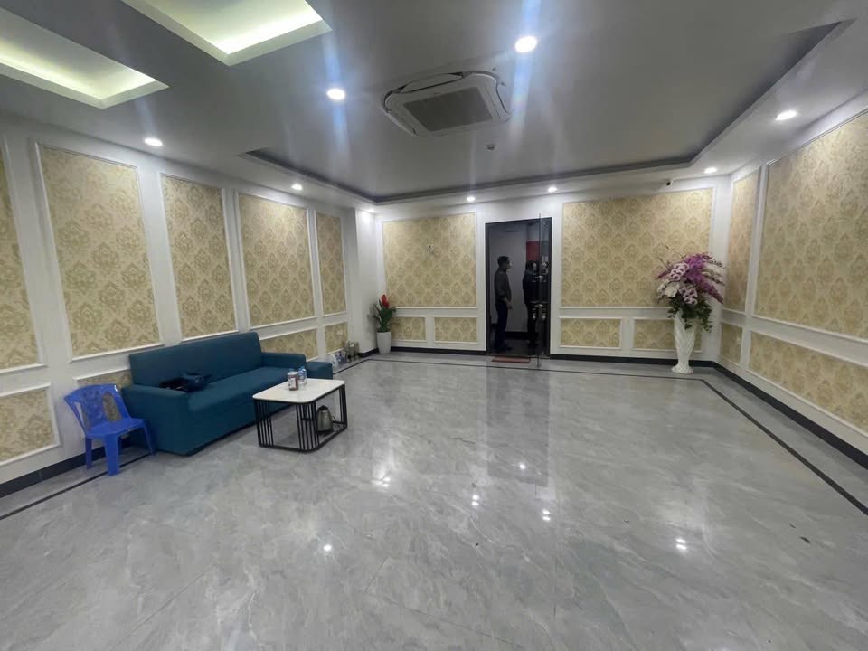 Cho thuê mặt bằng kinh doanh tại Nguyễn Khang, Cầu Giấy 70m² - Phù hợp nhà hàng Nhật, buffet!