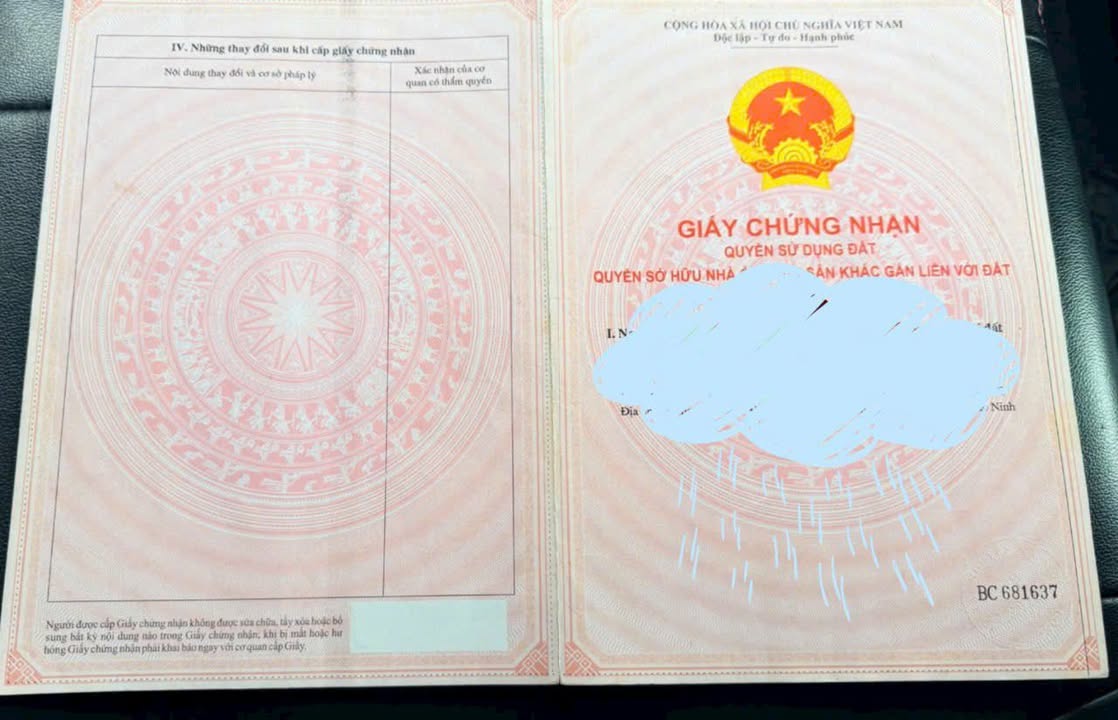 Đất nền Phương Liễu, Quế Võ 90m² giá 3 tỷ - Vị trí đắc địa cho đầu tư!