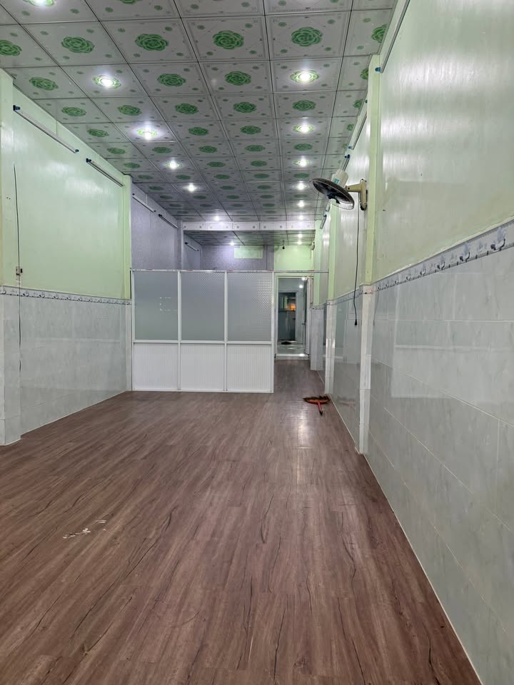 Cho thuê mặt tiền đường Nguyễn Trung Trực, phường An Hòa, Rạch Giá - Diện tích 120m² chỉ 7 triệu/tháng!