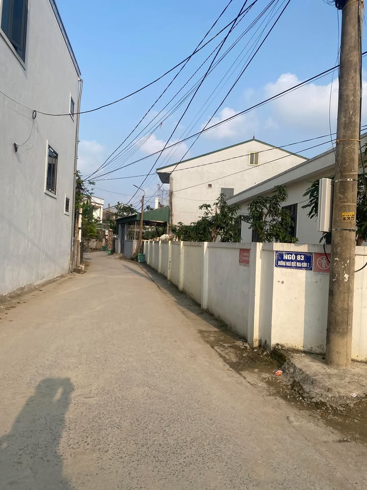 Đất nền Hưng Chính Vinh 147m² - Cơ hội đầu tư tuyệt vời!