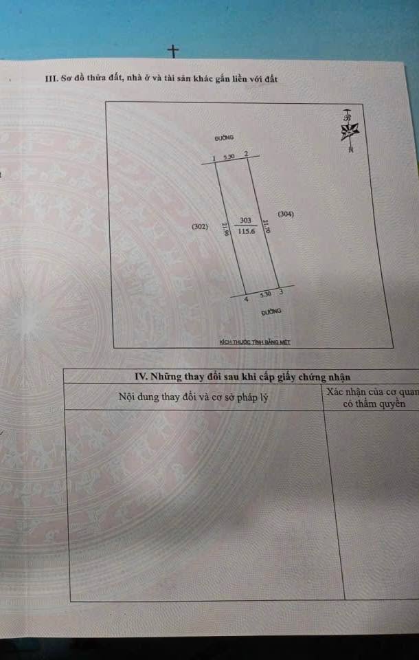 Đất Nền Kim Mỹ, Nghi Ân 115.6m² giá 2.7 tỷ - Vị trí đắc địa gần Quốc lộ 46!