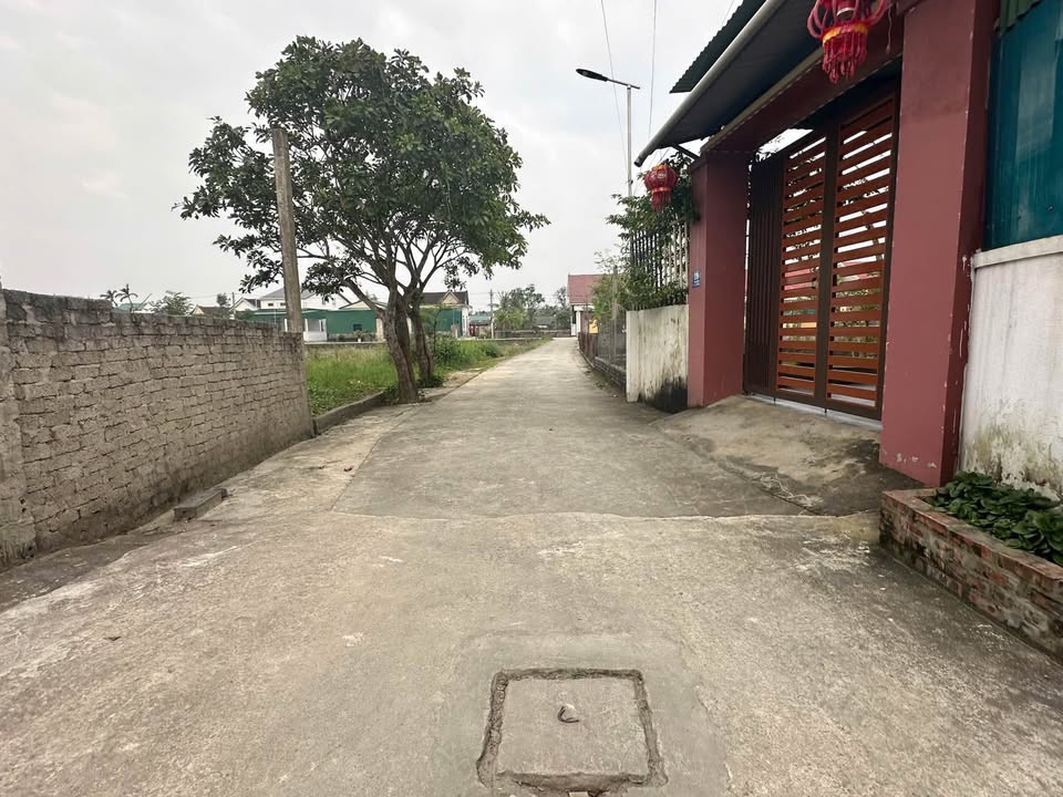 Đất Nghi Kim, Vinh 174.7m² giá 3.5 tỷ - Vị trí đẹp, tiềm năng phát triển!