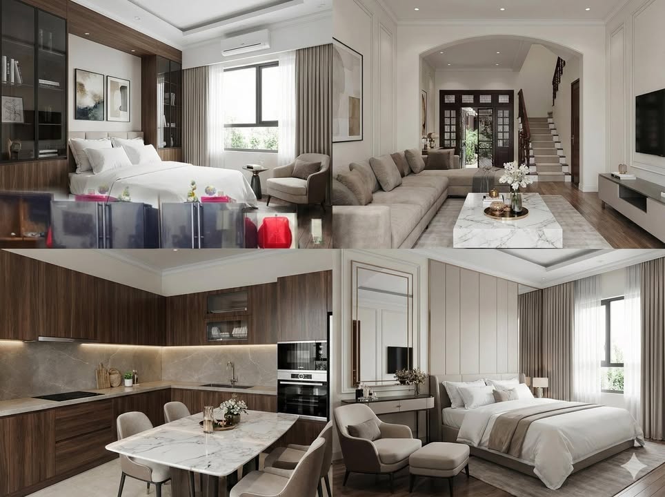 Nhà riêng Láng Hạ 48m² giá 10 tỷ - Kinh doanh sầm uất, vị trí đỉnh!