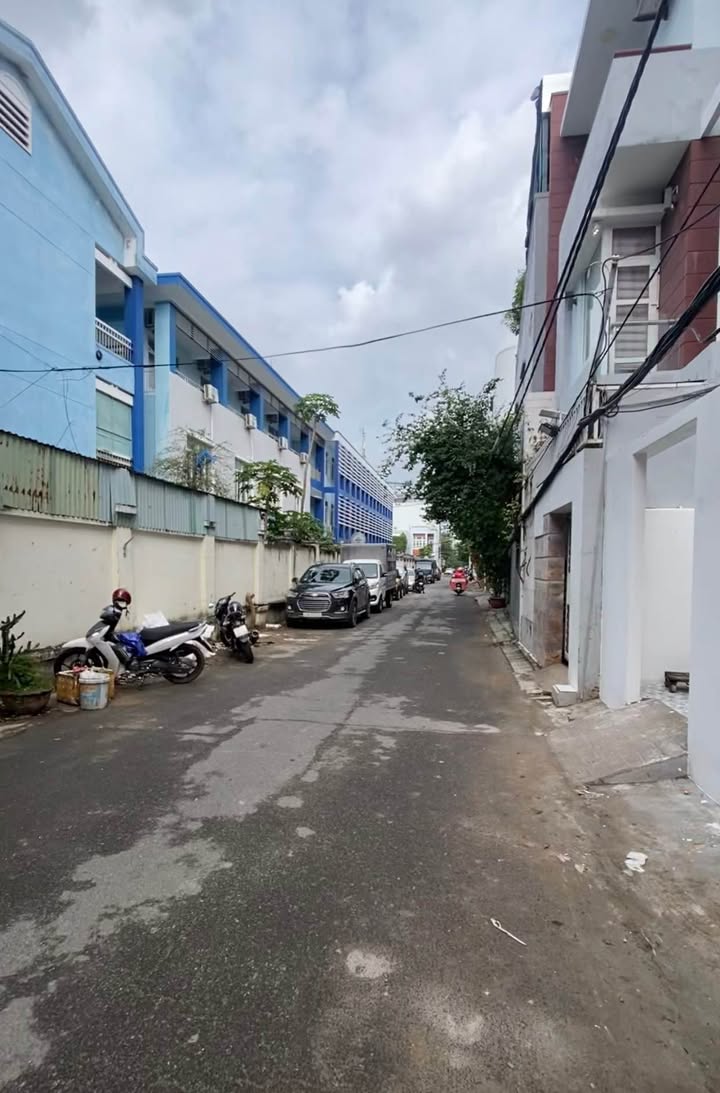 Đất mặt tiền Phạm Quang Ảnh, Đà Nẵng 135.3m² giá thỏa thuận - Cơ hội đầu tư sinh lời!