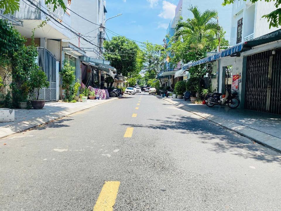 Nhà cấp 4 đường Mai Dị, Hải Châu 110m² giá 8.9 tỷ - Đầu tư an toàn, sinh lời ổn định!