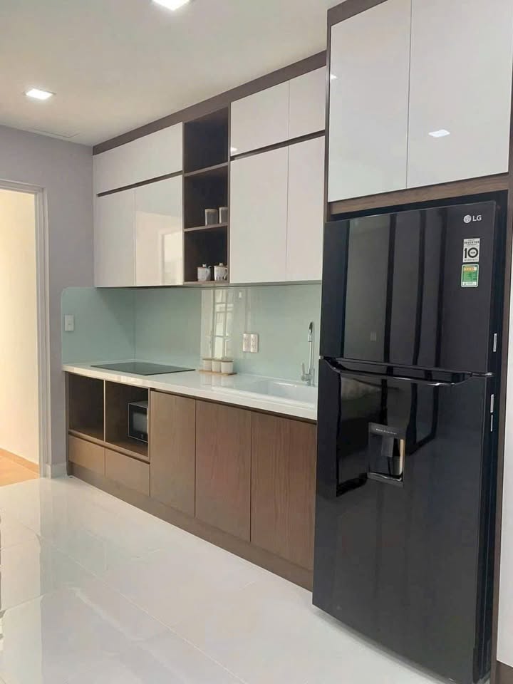 Căn hộ Orchard Garden Phú Nhuận 50m² giá 3.85 tỷ - Cần bán gấp!