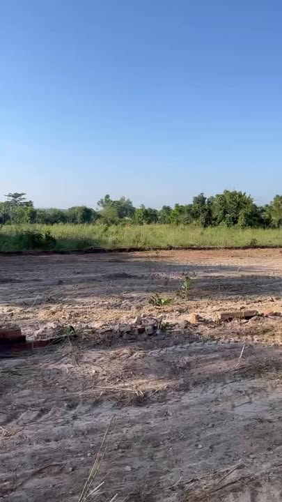 Lô đất mặt rừng Phước Bửu 500m² giá chỉ 3 tỷ - Không gian sống lý tưởng!