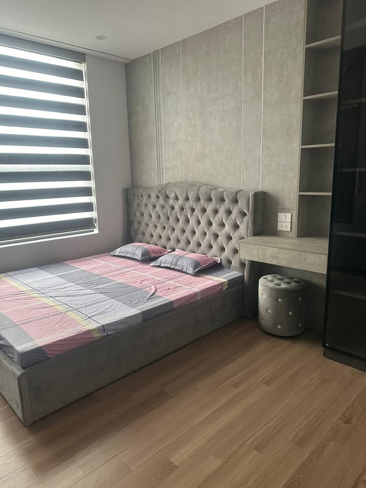 Căn hộ La Fortuna Vĩnh Yên 3PN 2WC giá 14 triệu - Full đồ tiện nghi