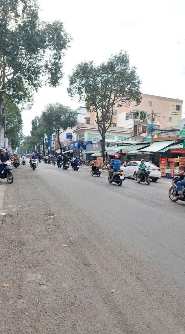 Nhà mặt tiền Trần Việt Châu, An Hòa, 98m², giá 25 triệu - Vị trí kinh doanh đắc địa!