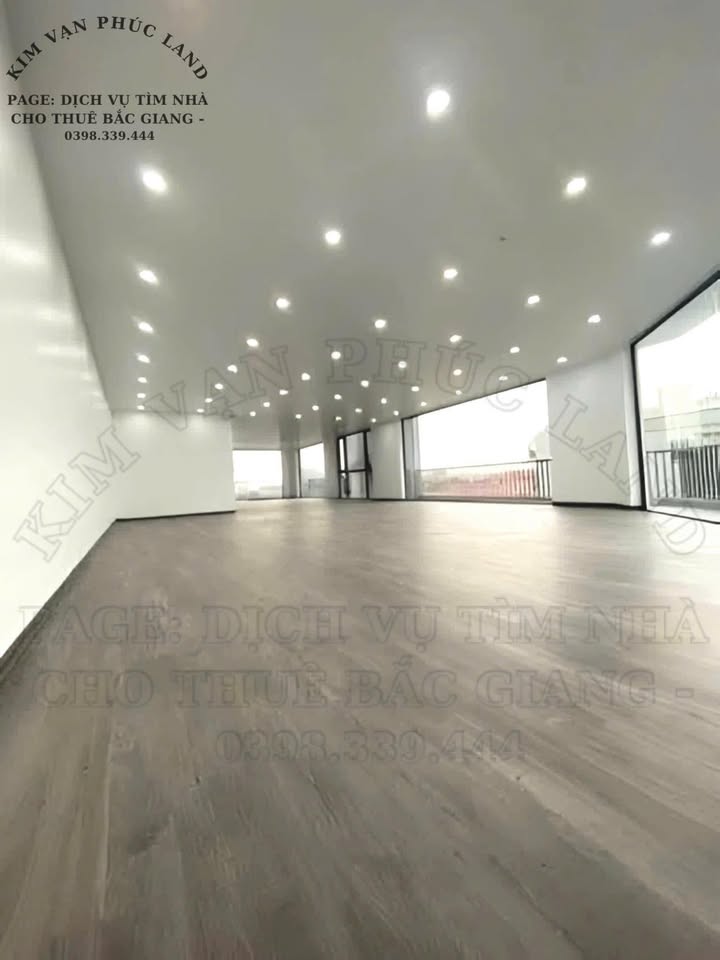 Sàn Office Dĩnh Kế 190m² giá 12 triệu - Không gian làm việc lý tưởng!