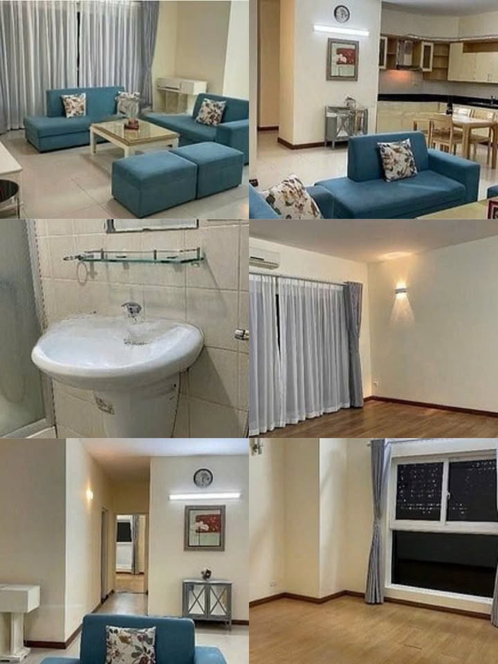 Chung cư Vườn Đào Phú Thượng 4PN giá thỏa thuận - Full nội thất tiện nghi!