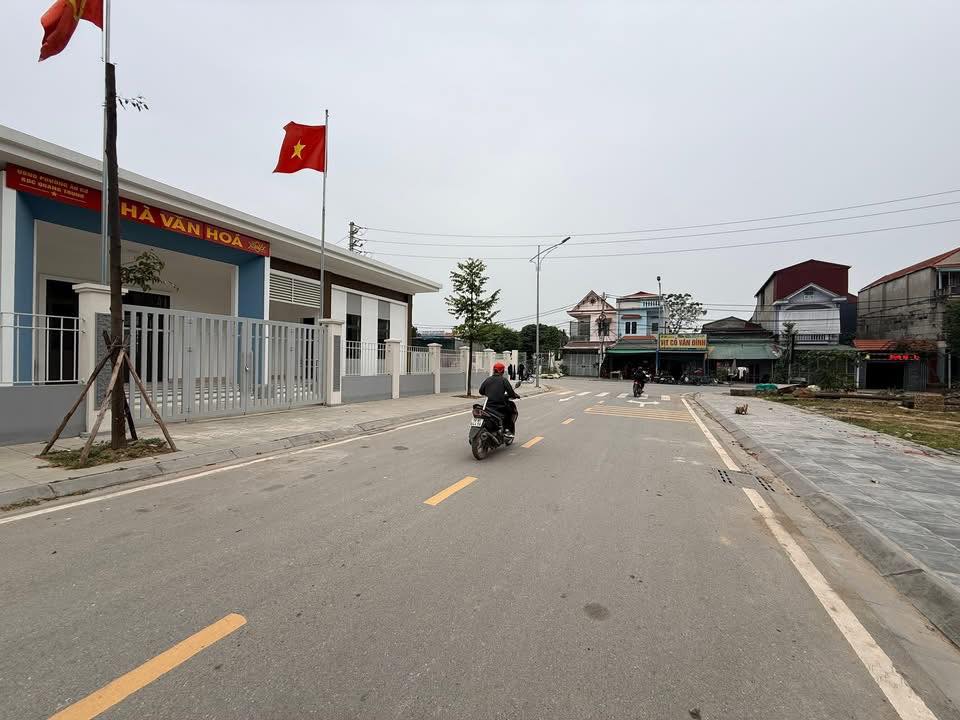 Đất dự án Khu đô thị Âu Cơ Phú Thọ 120m² giá 2.9 tỷ - Vị trí đắc địa thuận lợi kinh doanh!