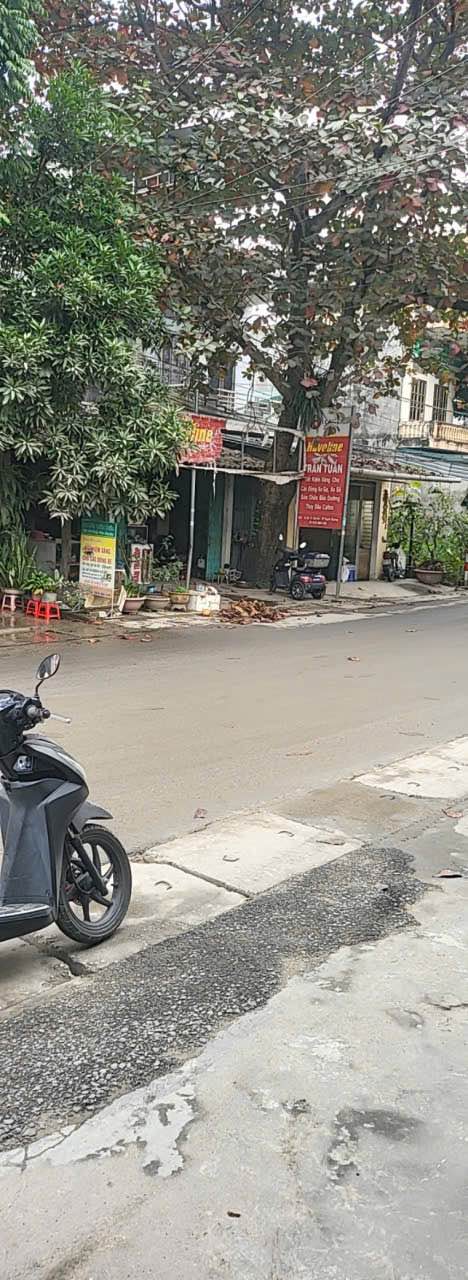 Lô đất mặt đường Tân Hà, Tuyên Quang 200m² - Nở hậu đẹp, phong thủy cực chuẩn!