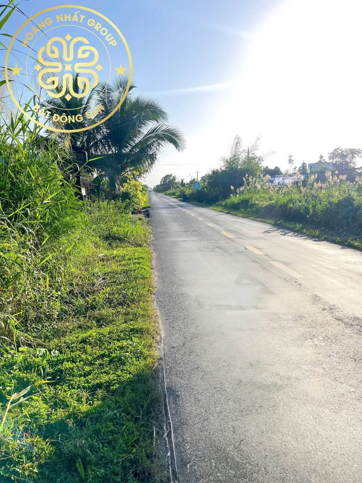 Đất mặt tiền Quốc lộ 63, P. An Xuyên, Cà Mau 337m² giá 850 triệu - Đầu tư sinh lời lý tưởng!