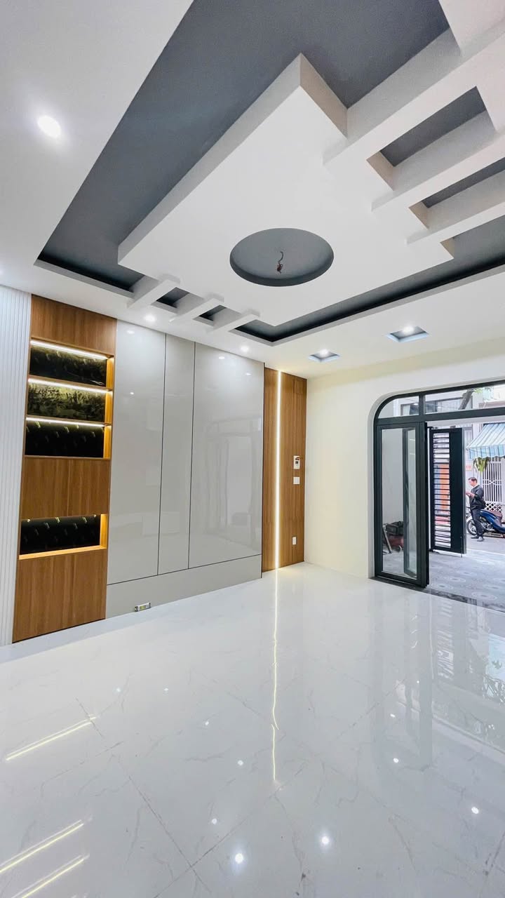 Nhà mặt tiền Nam Sơn 5, Đà Nẵng 90m² giá thỏa thuận - Sẵn sàng vào ở ngay!