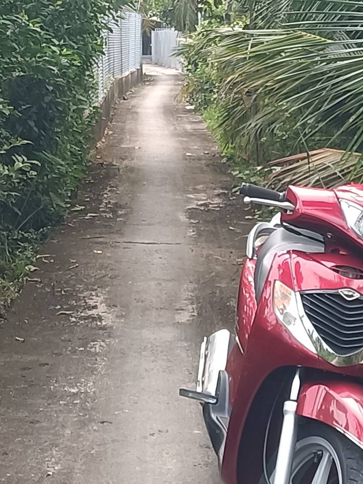 Đất thổ cư ấp Bình An, xã Sông Bình, Tiền Giang 97m² giá 210 triệu - Cơ hội đầu tư hấp dẫn!