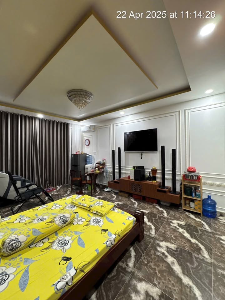 Nhà phố 6 đường số 6, Sóc Trăng 105.6m² giá 4.4 tỷ - Chính chủ, nội thất cao cấp!