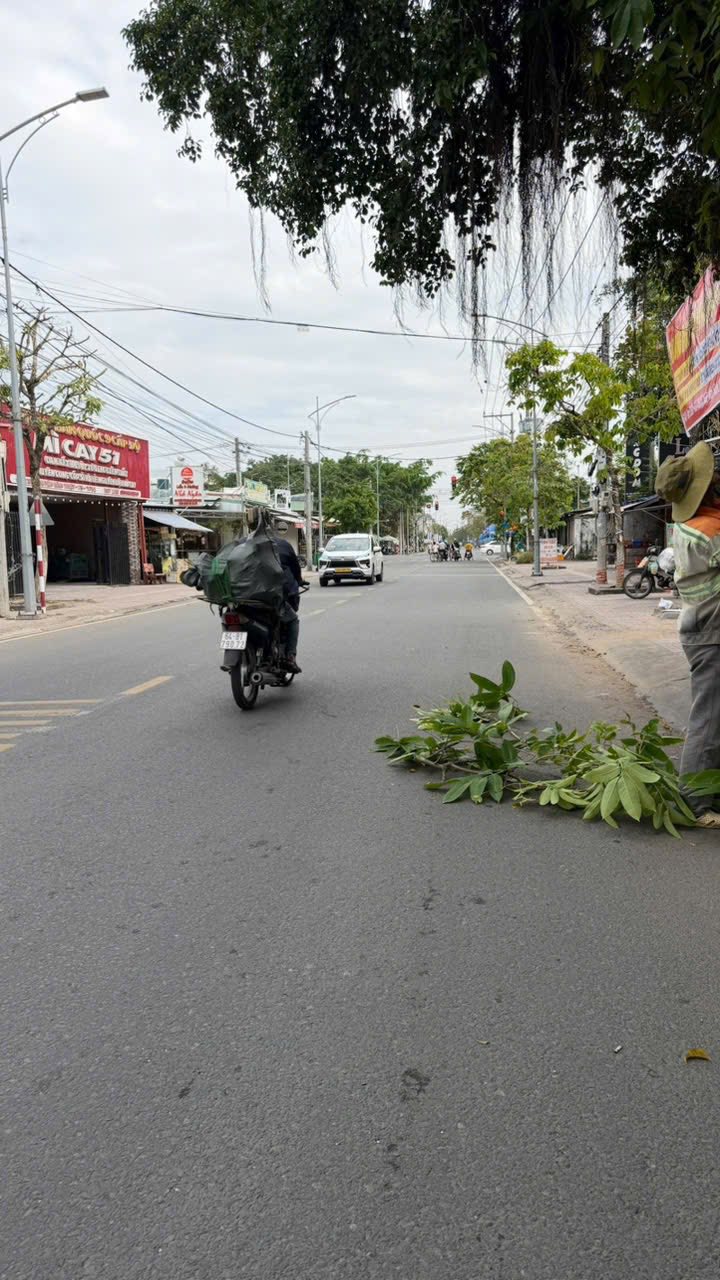 Bán gấp FrontHouse mặt tiền đường Nguyễn Văn Thiệt 188m² - Đầu tư kinh doanh đắc địa!