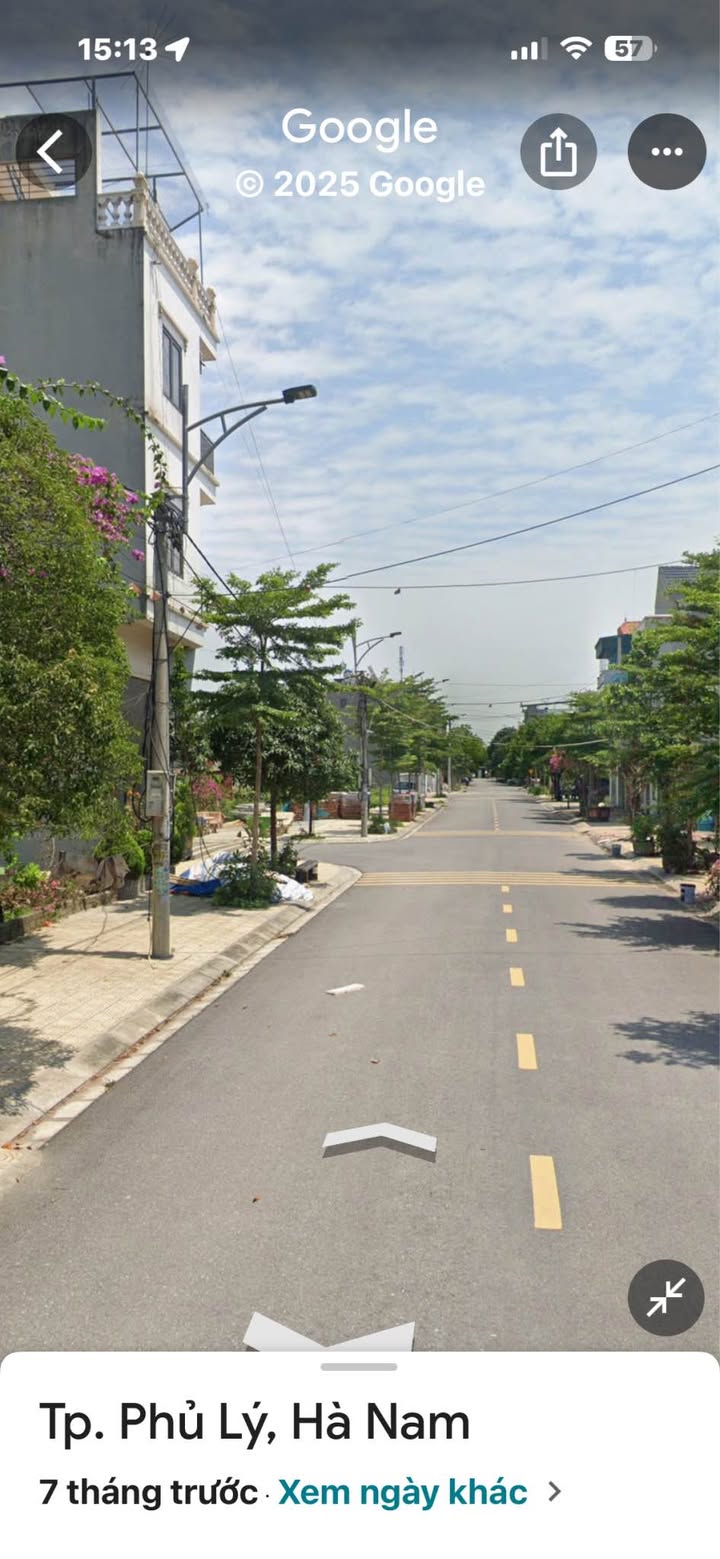 Đất nền Phường Lê Hồng Phong, Phủ Lý 89m² giá 3.3 tỷ - Đầu tư sinh lời lý tưởng!