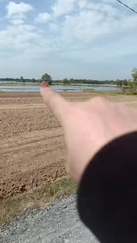 Đất thổ cư 150m² tại Ấp Long Chẩn, Bến Cầu, Tây Ninh - Giá chỉ 250 triệu!