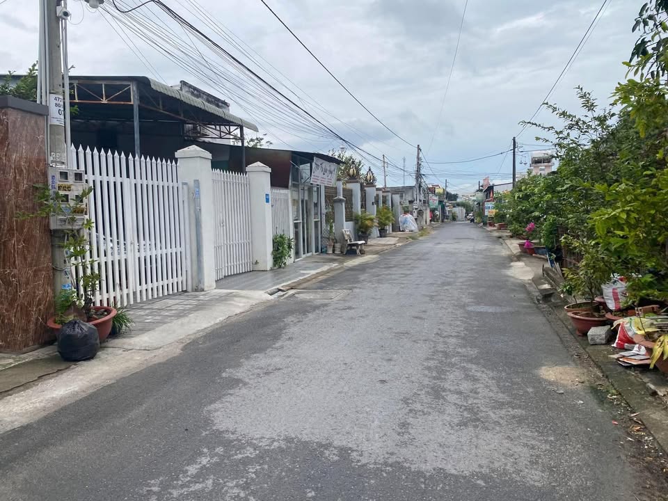 Đất mặt tiền đường Nguyễn Hữu Thọ, Hiệp Ninh, Tây Ninh - Giá chỉ 295 triệu