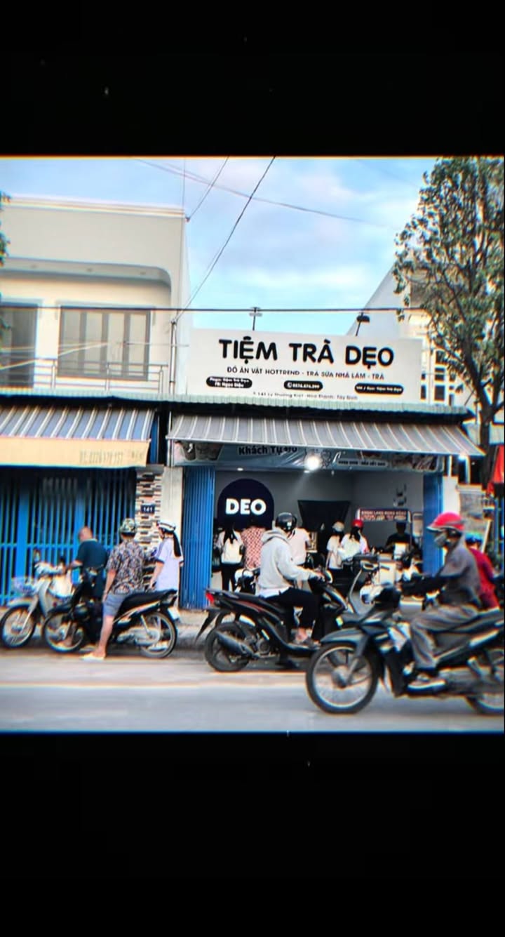 Đất thổ cư Phường Long Hoa, Tây Ninh 83m² giá 1.1 tỷ - Đầu tư sinh lời ngay!