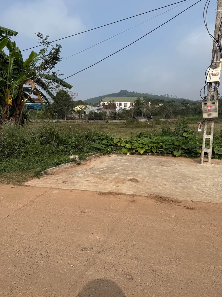 Kho xưởng 800m² tại Nghĩa Tiến, Thái Hòa - Đường xe công đi thoải mái!