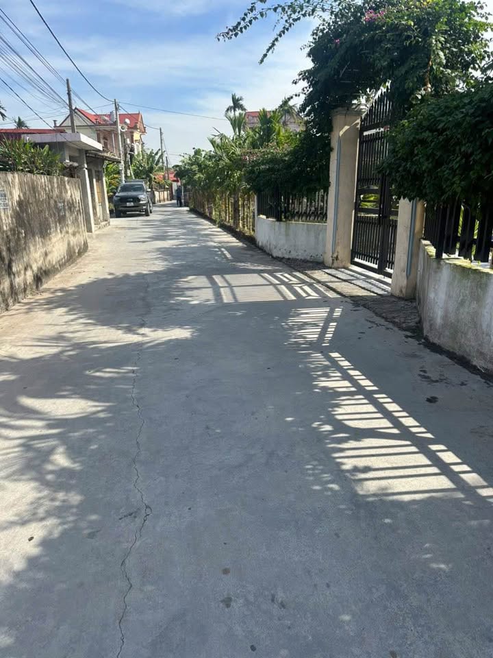 Đất Thổ Cư + Nhà Tặng Kèm Tại Thôn An Lạc, Thái Bình - Giá Chỉ 1 Tỷ!