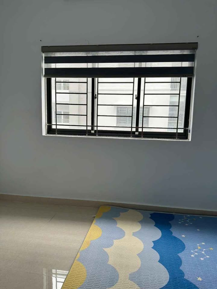 Chung cư Hồ Quý Ly Vũng Tàu 1pn giá thỏa thuận - Không gian sống thoáng mát