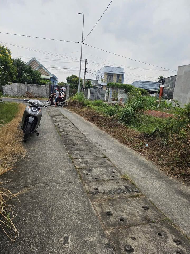 Đất nền Tam Phước, Long Điền 90m² giá 900 triệu - Pháp lý rõ ràng, điện nước đầy đủ!