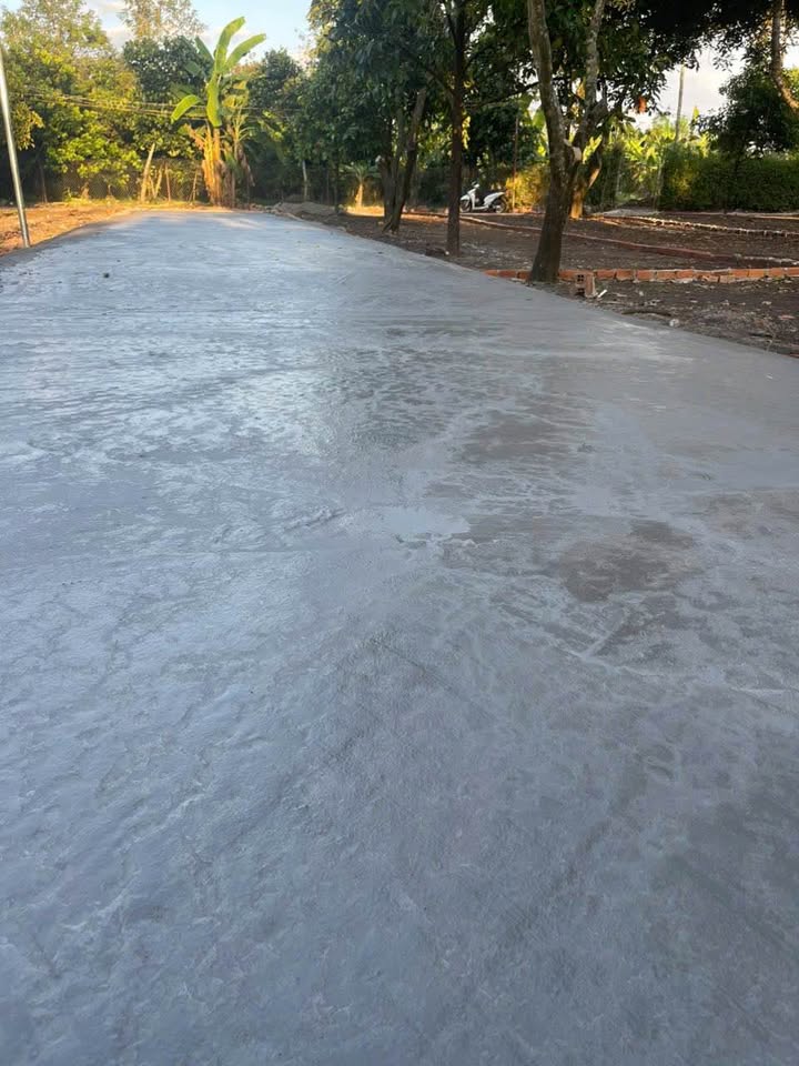 Đất nền Bảo Vinh Long Khánh 100m² giá 800 triệu - Sổ hồng riêng thổ cư!