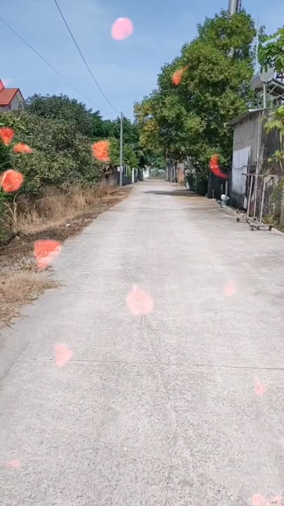 Lô đất 2 mặt tiền xã An Viễn, huyện Trảng Bom 126m² giá 1.4 tỷ - Đầu tư sinh lời bền vững!