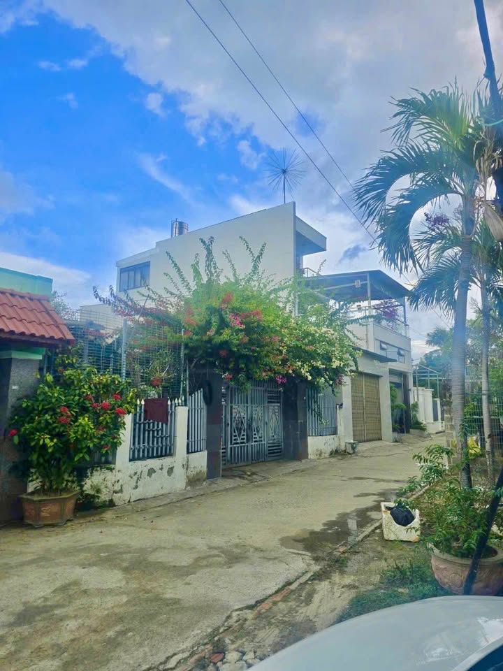 Đất nền Cam Nghĩa Cam Ranh 201m² - Đầu tư lý tưởng ngay trung tâm!