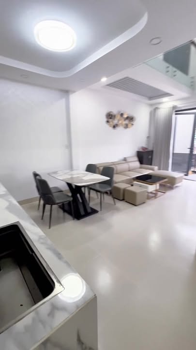 Nhà riêng Phước Long Nha Trang 58.5m² giá 7.2 tỷ - Duy nhất căn đã hoàn công!