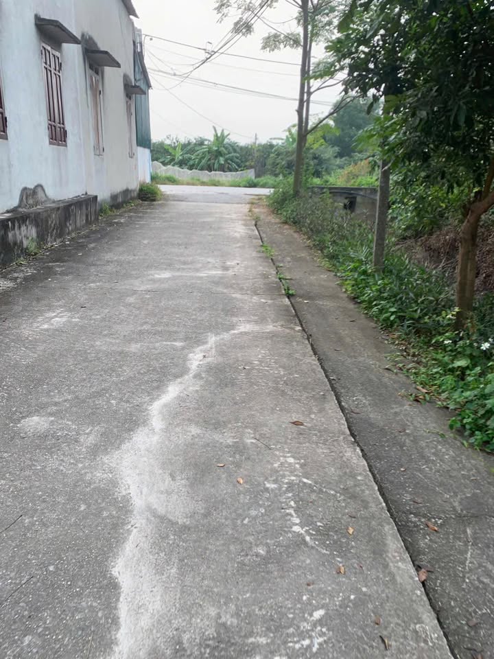 Đất nền Vân Trì, Dân Tiến, Khoái Châu 109m² giá 1 tỷ - Vị trí tiềm năng phát triển!