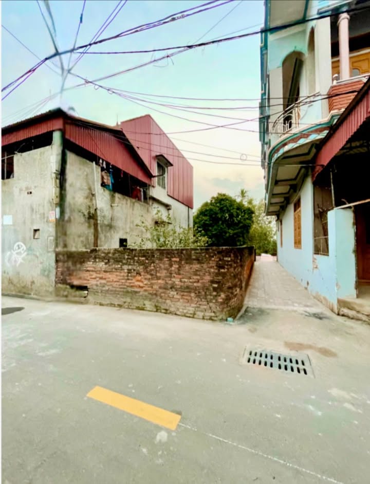 Đất nền 2 mặt tiền An Tảo, Hưng Yên 100m² giá chỉ 3 tỷ - Cơ hội đầu tư hấp dẫn!