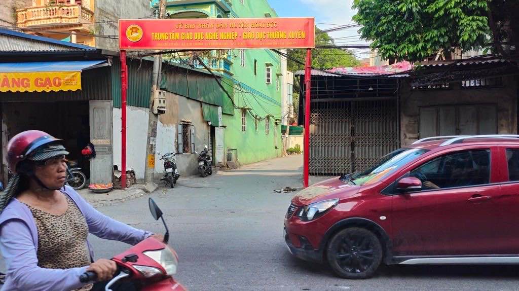 Đất nền Kim Chung 50m² giá 7 tỷ - Lô góc, ô tô vào tận nơi!