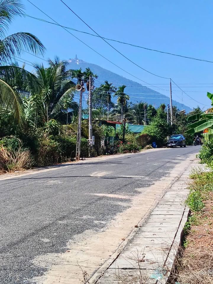 Đất thổ cư Dương Minh Châu 3788m² giá 466.83 triệu - Cơ hội đầu tư tuyệt vời!