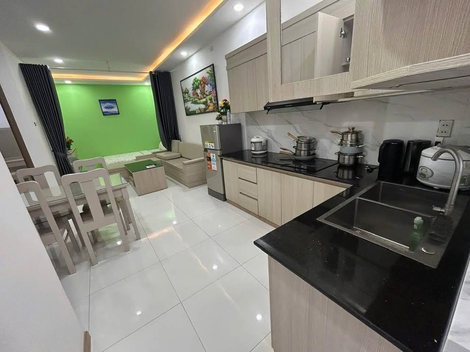 Căn hộ Mường Thanh Viễn Triều Nha Trang 68m² giá 2.85 tỷ - Cơ hội vàng cho nhà đầu tư!