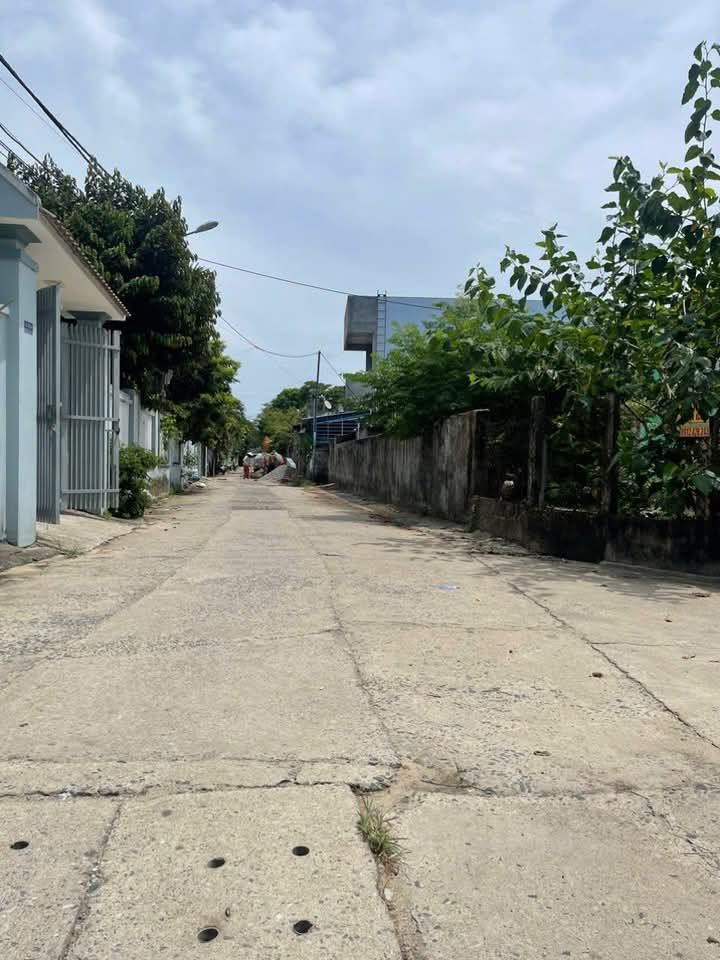 Đất kiệt ô tô Trần Đại Nghĩa, Ngũ Hành Sơn, Đà Nẵng - Diện tích 73m², giá tốt!
