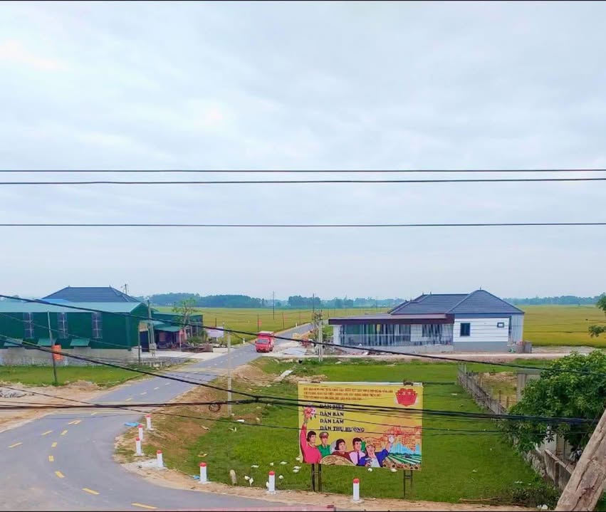 Đất nền Thạch Xuân 132m² giá 1.4 tỷ - Sát chợ Bia, vị trí đắc địa!